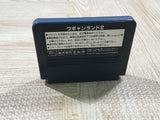 Wagan Land 2 Boxed Nintendo Famicom NES Japan - UF6033