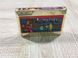 Dragon Buster Boxed Nintendo Famicom NES Japan - UF6034