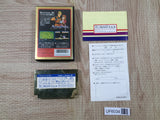 Dragon Buster Boxed Nintendo Famicom NES Japan - UF6034