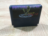 Digital Devil Story Megami Tensei Boxed Nintendo Famicom NES Japan - UF6035