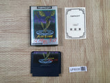 Digital Devil Story Megami Tensei Boxed Nintendo Famicom NES Japan - UF6035