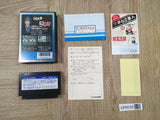 Sanma no Meitantei Boxed Nintendo Famicom NES Japan - UF6038