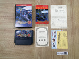 Family Circuit '91 Boxed Nintendo Famicom NES Japan - UF6040