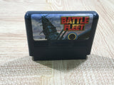 Battle Fleet Boxed Nintendo Famicom NES Japan - UF6041