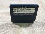 Battle Fleet Boxed Nintendo Famicom NES Japan - UF6041
