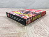 Takeshi no Chousenjou Boxed Nintendo Famicom NES Japan - UF6042