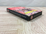 Takeshi no Chousenjou Boxed Nintendo Famicom NES Japan - UF6042