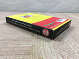 Takeshi no Chousenjou Boxed Nintendo Famicom NES Japan - UF6042