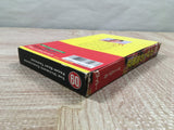 Takeshi no Chousenjou Boxed Nintendo Famicom NES Japan - UF6042