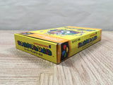 Super Mario World Boxed Nintendo Super Famicom SNES Japan - UF6043