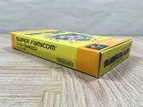 Super Mario World Boxed Nintendo Super Famicom SNES Japan - UF6043