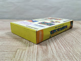 Super Mario World Boxed Nintendo Super Famicom SNES Japan - UF6043
