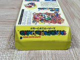 Super Mario World Boxed Nintendo Super Famicom SNES Japan - UF6043