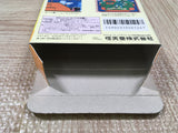 Super Mario World Boxed Nintendo Super Famicom SNES Japan - UF6043