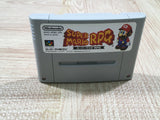 Super Mario RPG Boxed Nintendo Super Famicom SNES Japan - UF6044