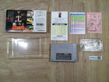 Super Mario RPG Boxed Nintendo Super Famicom SNES Japan - UF6044