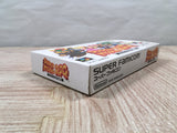 Super Mario RPG Boxed Nintendo Super Famicom SNES Japan - UF6044