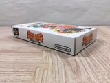 Super Mario RPG Boxed Nintendo Super Famicom SNES Japan - UF6044