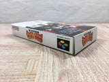Super Mario RPG Boxed Nintendo Super Famicom SNES Japan - UF6044