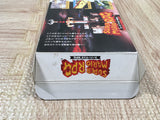 Super Mario RPG Boxed Nintendo Super Famicom SNES Japan - UF6044