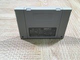 Super Mario Kart Boxed Nintendo Super Famicom SNES Japan - UF6045