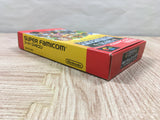 Super Mario Kart Boxed Nintendo Super Famicom SNES Japan - UF6045