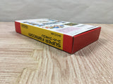 Super Mario Kart Boxed Nintendo Super Famicom SNES Japan - UF6045