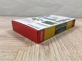 Super Mario Kart Boxed Nintendo Super Famicom SNES Japan - UF6045