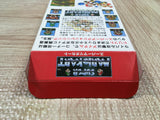 Super Mario Kart Boxed Nintendo Super Famicom SNES Japan - UF6045