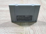 Super Mario Kart Boxed Nintendo Super Famicom SNES Japan - UF6046