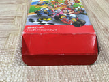 Super Mario Kart Boxed Nintendo Super Famicom SNES Japan - UF6046