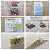 Super Mario Kart Boxed Nintendo Super Famicom SNES Japan - UF6047