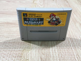 Super Mario Kart Boxed Nintendo Super Famicom SNES Japan - UF6047