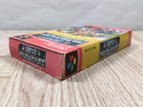 Super Mario Kart Boxed Nintendo Super Famicom SNES Japan - UF6047