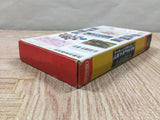 Super Mario Kart Boxed Nintendo Super Famicom SNES Japan - UF6047