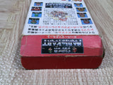 Super Mario Kart Boxed Nintendo Super Famicom SNES Japan - UF6047