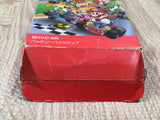 Super Mario Kart Boxed Nintendo Super Famicom SNES Japan - UF6047