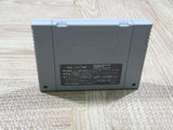 Mario's Super Picross Boxed Nintendo Super Famicom SNES Japan - UF6048