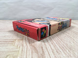 Mario's Super Picross Boxed Nintendo Super Famicom SNES Japan - UF6048