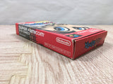 Mario's Super Picross Boxed Nintendo Super Famicom SNES Japan - UF6048