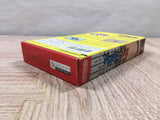 Mario's Super Picross Boxed Nintendo Super Famicom SNES Japan - UF6048