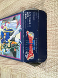 Dragon Quest 1 & 2 Boxed Nintendo Super Famicom SNES Japan - UF6049