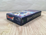 Dragon Quest 1 & 2 Boxed Nintendo Super Famicom SNES Japan - UF6049