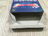 Dragon Quest 1 & 2 Boxed Nintendo Super Famicom SNES Japan - UF6049