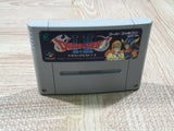 Dragon Quest 1 & 2 Boxed Nintendo Super Famicom SNES Japan - UF6050