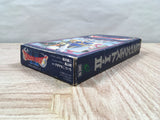 Dragon Quest 1 & 2 Boxed Nintendo Super Famicom SNES Japan - UF6050