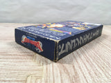 Dragon Quest 1 & 2 Boxed Nintendo Super Famicom SNES Japan - UF6050