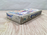 Dragon Quest V 5 Boxed Nintendo Super Famicom SNES Japan - UF6051