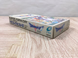 Dragon Quest V 5 Boxed Nintendo Super Famicom SNES Japan - UF6051