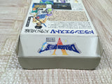 Dragon Quest V 5 Boxed Nintendo Super Famicom SNES Japan - UF6051